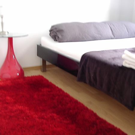 Ferienwohnung Bankwitz โคโลญ ห้อง รูปภาพ