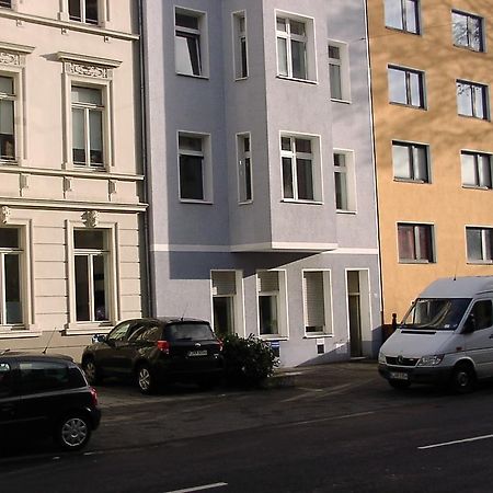 Ferienwohnung Bankwitz โคโลญ ภายนอก รูปภาพ