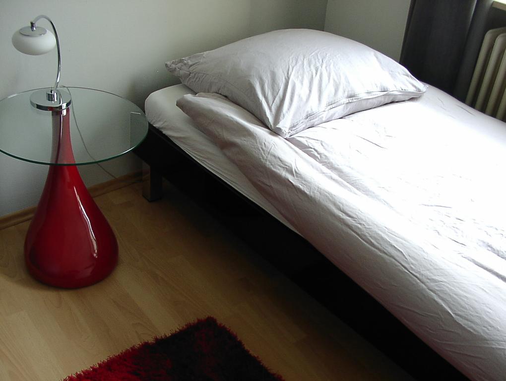 Ferienwohnung Bankwitz โคโลญ ห้อง รูปภาพ