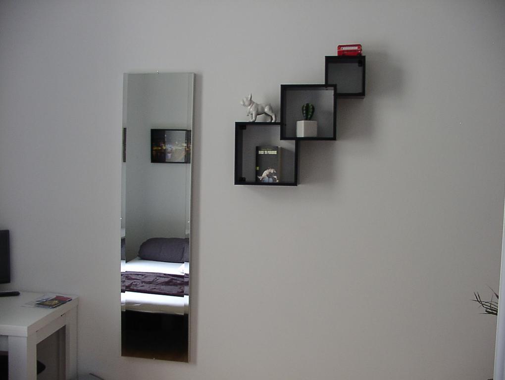 Ferienwohnung Bankwitz โคโลญ ห้อง รูปภาพ