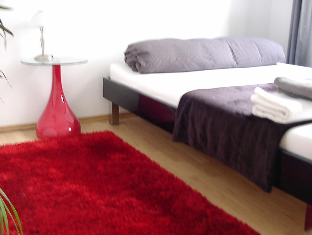 Ferienwohnung Bankwitz โคโลญ ห้อง รูปภาพ