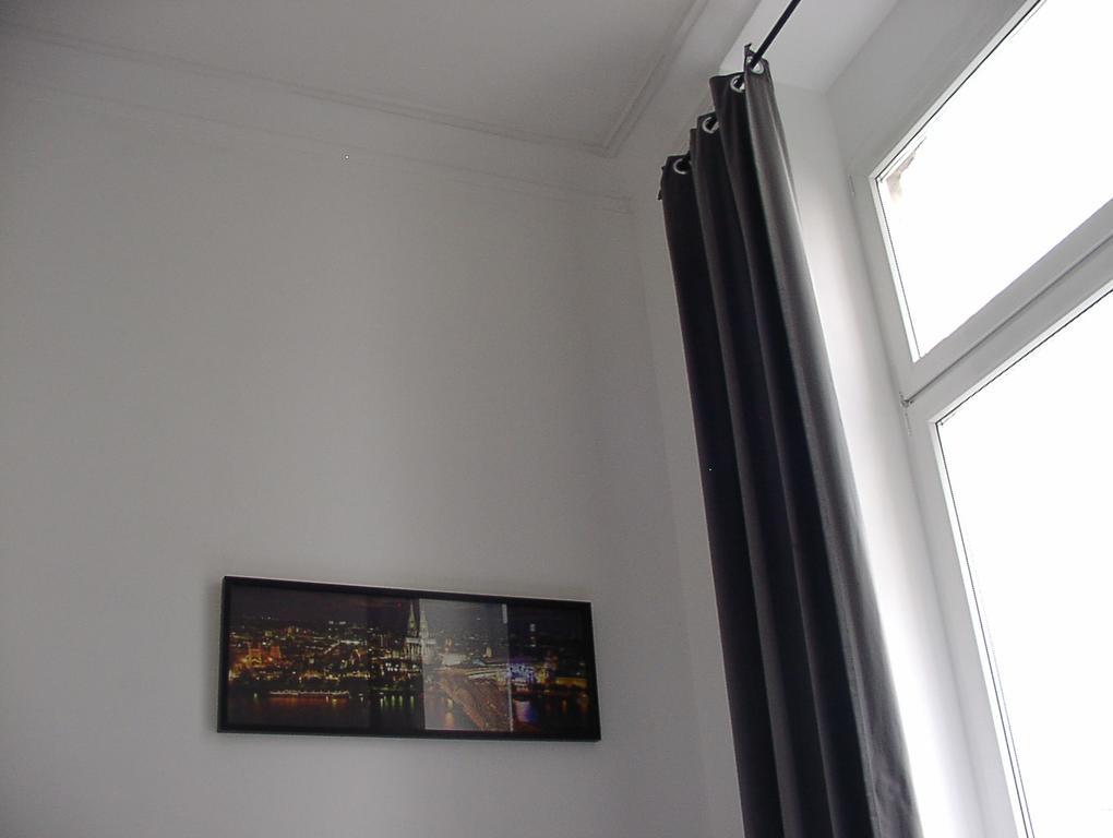 Ferienwohnung Bankwitz โคโลญ ห้อง รูปภาพ