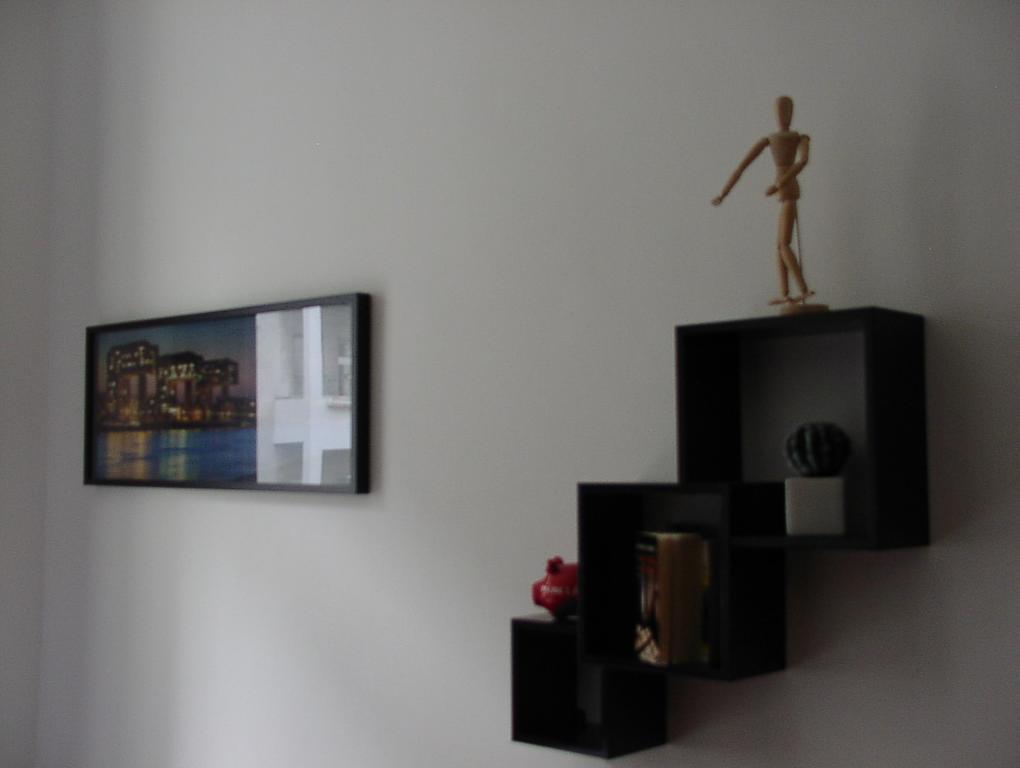 Ferienwohnung Bankwitz โคโลญ ห้อง รูปภาพ
