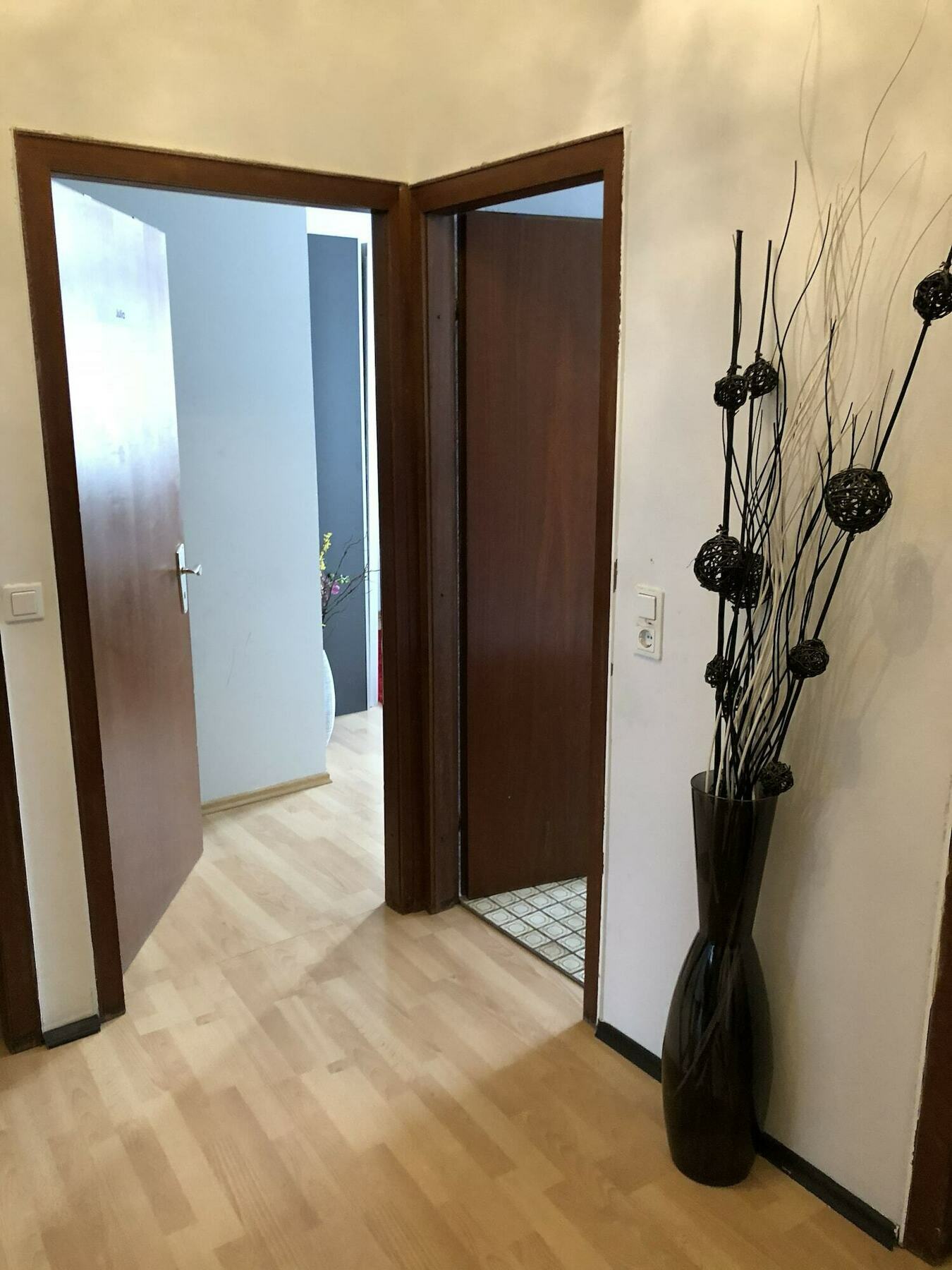 Ferienwohnung Bankwitz โคโลญ ภายนอก รูปภาพ